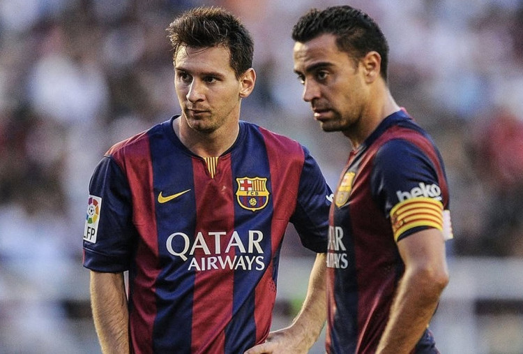 Messi Nyaris Pulang ke Barcelona 2023, Xavi Ungkap Satu 'Biang Kerok' Hentikan Transfer