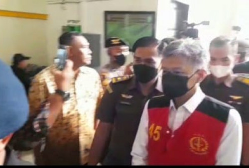 Hendra Kurniawan Merasa Ditipu Ferdy Sambo Atas Kasus Pelecehan Seksual Putri Candrawathi