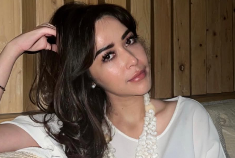 Selebgram Nabilah O'Brien Pemilik Bibi Kelinci Dijadikan Tersangka Usai Laporkan Pelanggan Tak Bayar Pesanan