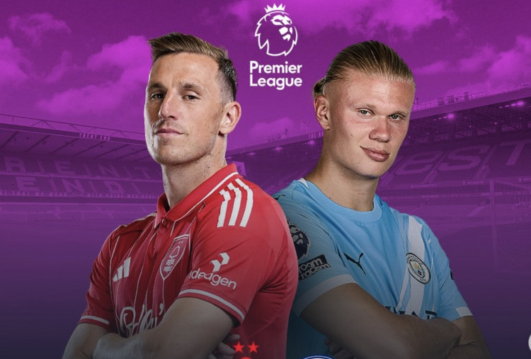 Prediksi Skor Nottingham Forest vs Man City, The Citizens Bisa Menang Besar