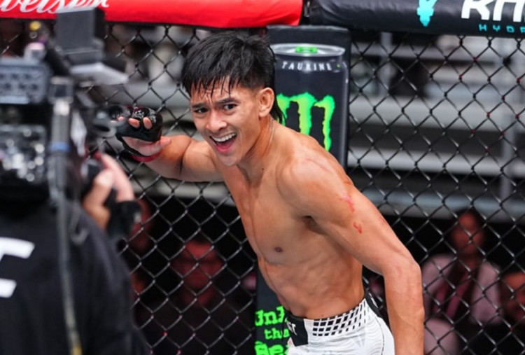 Ekosistem Baru Combat Sport Indonesia, Geliat Bisnis Promotor yang Kian Menjanjikan