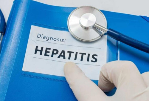 Kemenkes Kembali Umumkan 2 Anak Diduga Tertular Hepatitis Akut