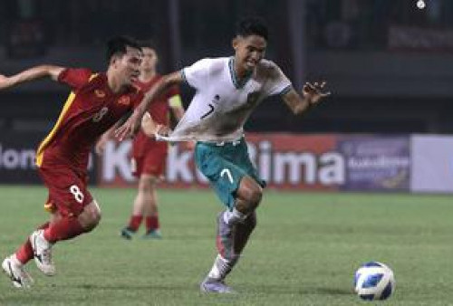 Laga Perdana Timnas Indonesia U-19, Marcelino Banjir Pujian