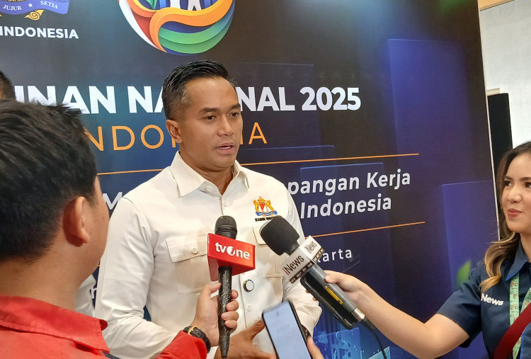 Perkuat Industri Furniture dan Elektronik, Kadin Indonesia Dorong Pemberian Insentif