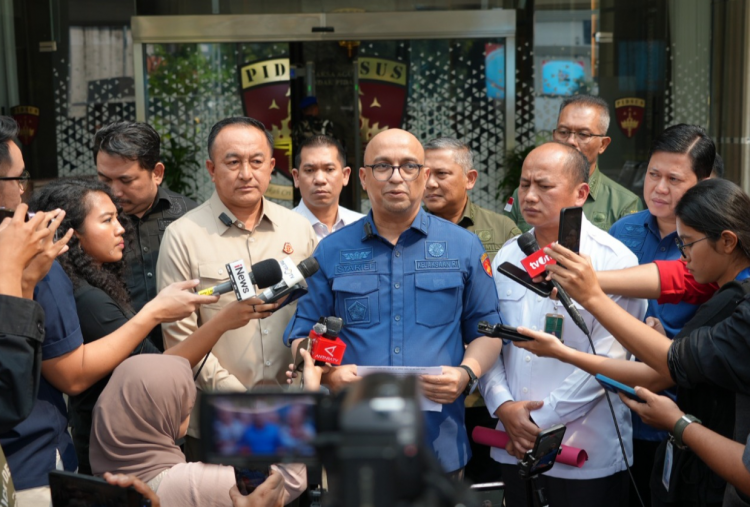 Sosok Lalu Muhammad Iwan, Tersangka Baru di Kasus Korupsi MBG yang Berperan Tentukan Harga Ompreng 
