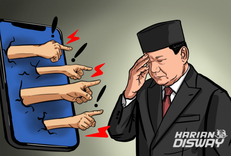 Kritik, Persepsi, dan Proses: Menimbang Kinerja Pemerintah dalam Ruang Publik