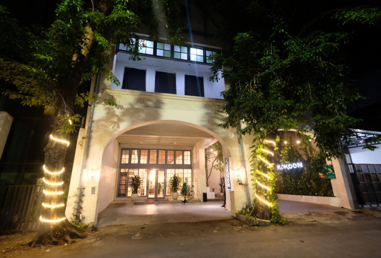 Kokoon Hotel Surabaya Raih Juara 3 Kategori Best Tourist Attraction dalam Surabaya Tourism Awards 2025.