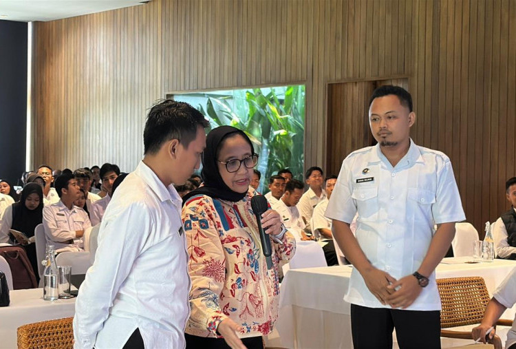 Purbaya Pangkas MBG Jadi 5 Hari Seminggu, BGN Anggap Biasa: Gak Masalah!