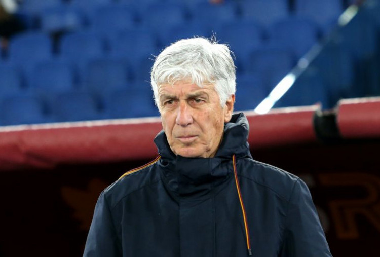 AS Roma Bapuk, Masa Depan Gian Piero Gasperini Terancam