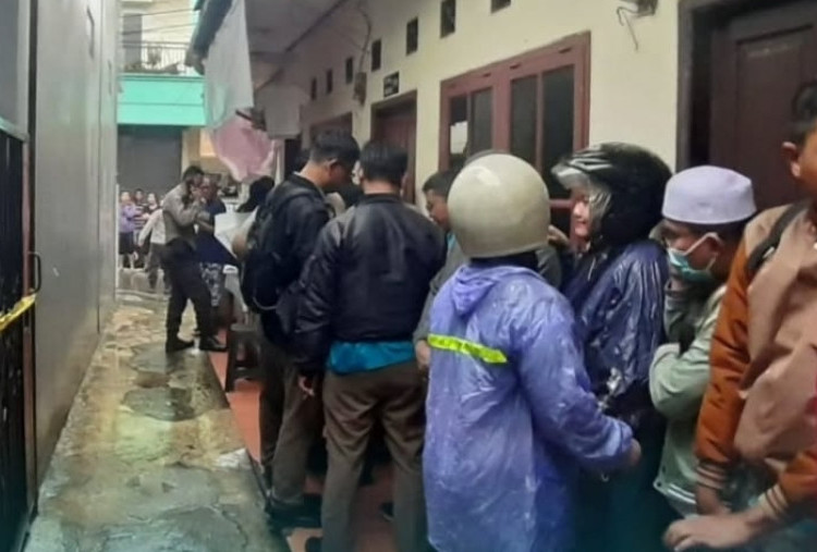 Geger! Pegawai PPPK RSPAU Halim Ditemukan Tewas, Tubuh Menghitam di Atas Kasur