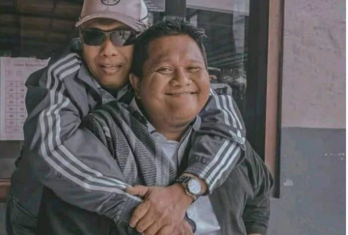 Kabar Baik, Hubungan Rian Mahendra dan Haji Haryanto Kembali Solid, PO MTI Dapat Dukungan: Alhamdulillah...