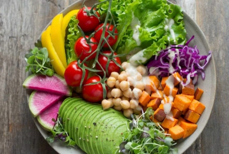 Jangan Asal Makan, Ini Asupan yang Cocok untuk Buka Intermittent Fasting