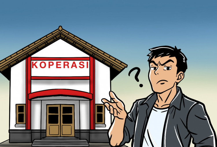 Janji yang Tertunda: Potret Koperasi Indonesia