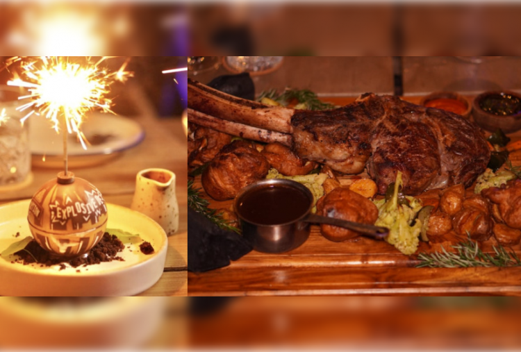 Dapur MAMAKA Berubah Berkat Sentuhan Chef Garvey