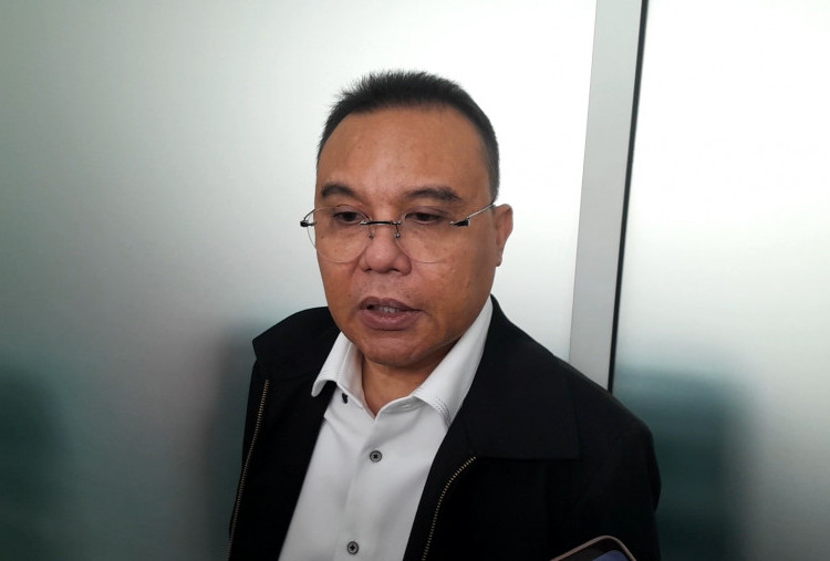 Mirwan MS Diperiksa karena Umrah saat Bencana, Dasco Desak Kemendagri Segera Tunjuk Plt Bupati Aceh Selatan