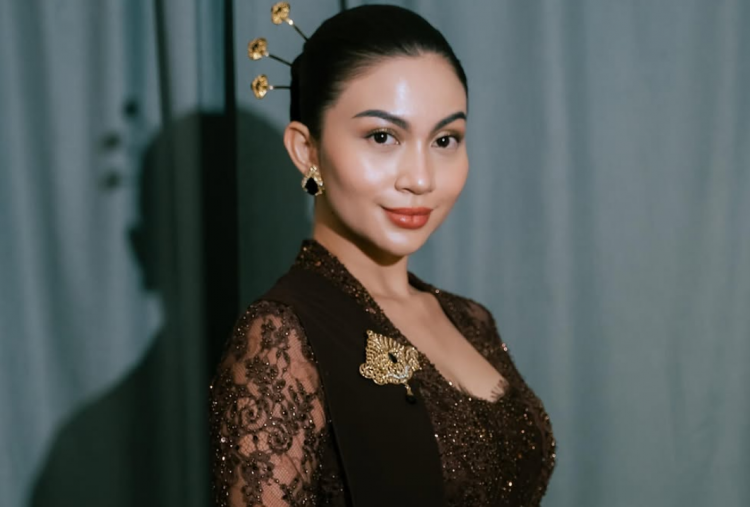 Ariel Tatum Ganti Nama di PN Jaksel Jadi Ariel Dewinta Ayu Sekarini Demi Hormati Kakek-Nenek