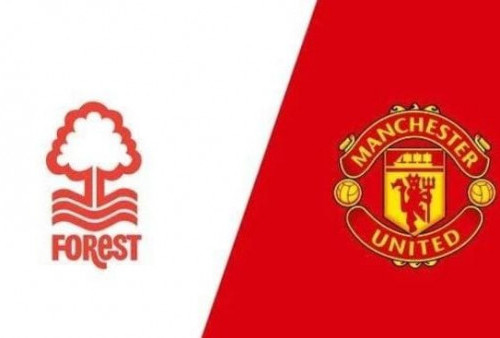Prediksi Manchester United vs Nottingham Forest: Ambisi Ten Hag Akhiri Puasa Gelar 