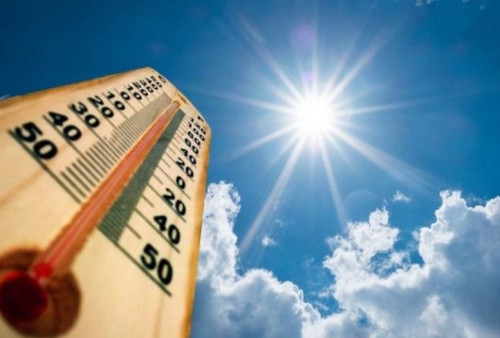 5 Golongan Rentan Terserang Penyakit Akibat Heat Wave, Kenali Gejalanya!