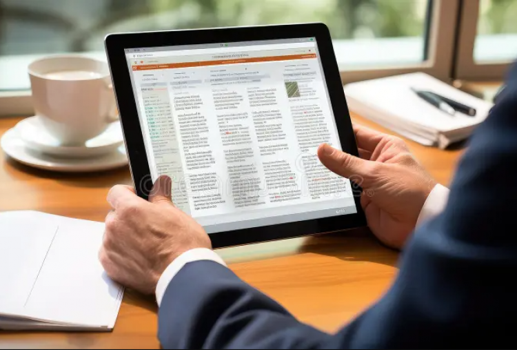 5 Rekomendasi Tablet 1 Jutaan untuk Kebutuhan Harian