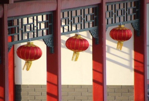 Simak Sejarah Lengkap Adanya Tahun Baru Imlek, Tradisi Bagi Etnis Tionghoa