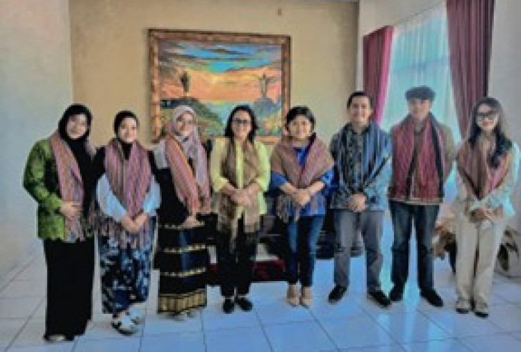 Mahasiswa Unesa Jalankan UGSMA 2026 di Timor-Leste Perkuat Tri Dharma dan SDGs Global