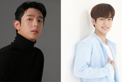 Lee Jong Joon Gantikan Mendiang Lee Ji Han yang Meninggal dalam Tragedi Itaewon, Gabung dalam Drama Baru MBC