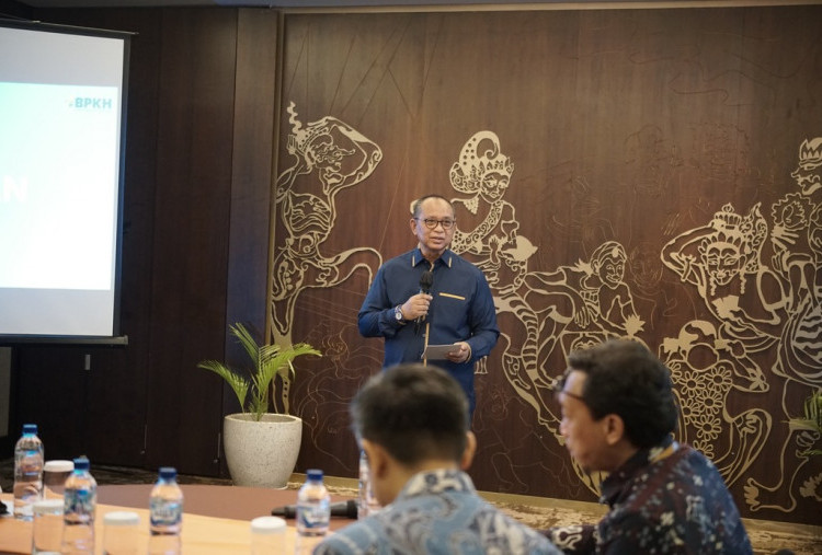 BPKH Angkat Bicara soal Dana Haji, Tegaskan Setoran Jemaah Tetap Aman