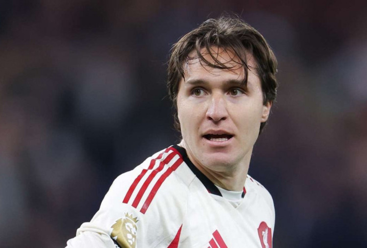 Federico Chiesa Buka Peluang Tinggalkan Liverpool Demi Menit Bermain