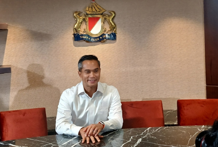 Kadin Dorong Pertahanan Ekonomi Domestik di Tengah Gejolak Geopolitik