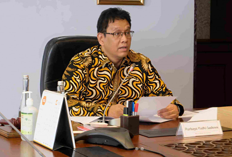 Ekonomi Belum Merata, Menkeu Tekankan DTSEN untuk Benahi Penyaluran Subsidi BBM