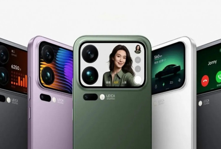 Update Harga HP Xiaomi, Redmi, dan Poco Terbaru Januari 2026, Paling Murah Berapa?