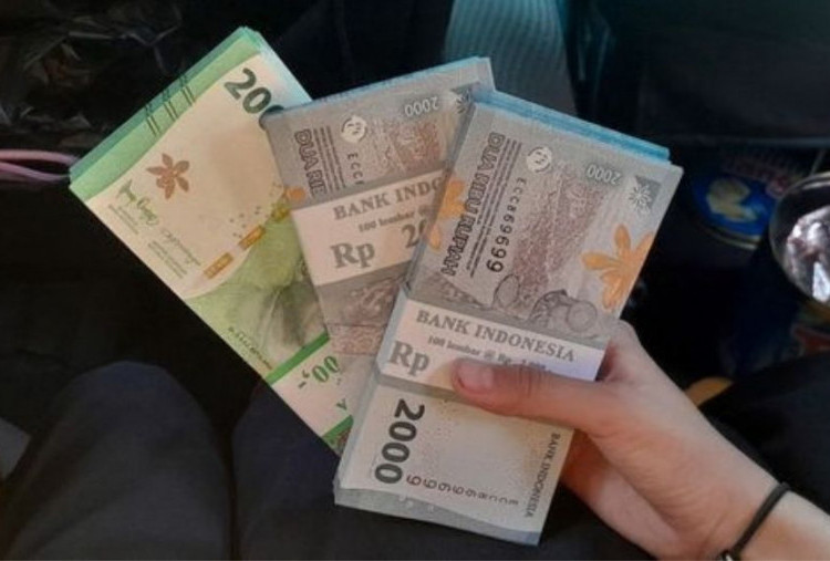 Kuota Tukar Uang Baru BI Habis, Ini Daftar Bank yang Masih Melayani!