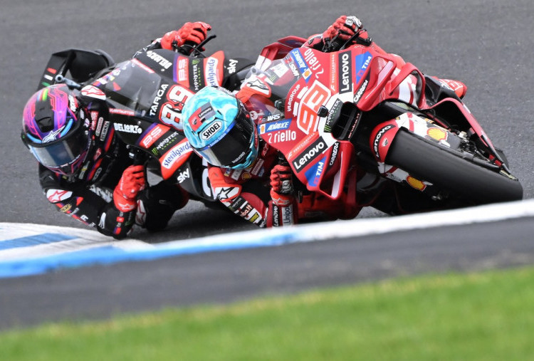 Jadwal Lengkap MotoGP Malaysia 2026: Menanti Duel Marquez-Martin dan Aksi Veda Ega di Sepang