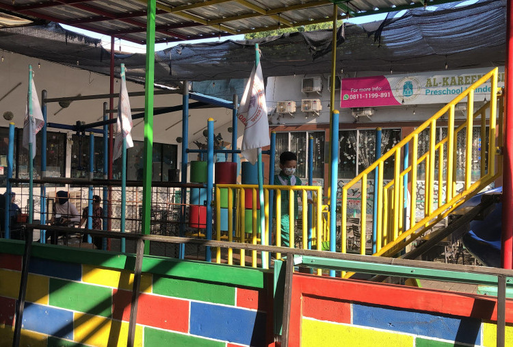 Pasutri Asal Bekasi Merasa Tertipu Ratusan Juta,  Al Kareem Islamic School Berlabel 'Cambridge Curriculum' Bodong