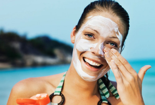 Cuaca Panas Kian Ekstrem, Ini 7 Rekomendasi Sunscreen Terbaik untuk Semua Tipe Jenis Kulit