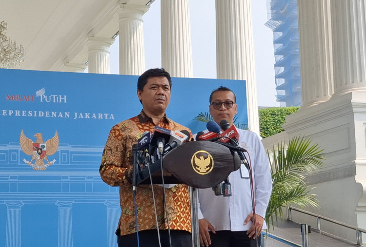 Istana: Presiden Prabowo Salurkan 985 Sapi Kurban Idul Adha 2025, Berasal dari 573 Peternak Lokal di Seluruh Daerah