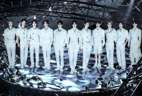 Daftar Harga Tiket Konser The BOYZ di Indonesia, Dijual Mulai Hari Ini!