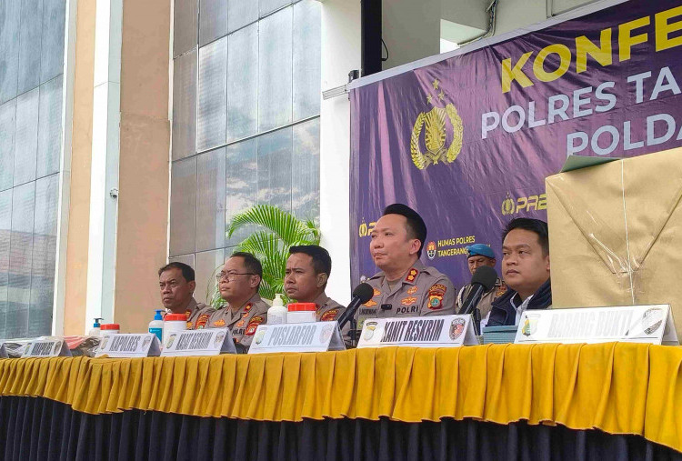Motif Firdaus Habisi Kakak Kandung di Pamulang, Kesal Gegara Rumah Warisan Digadai