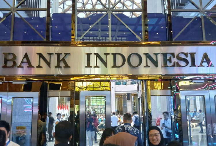 Antisipasi Dampak Perang AS-Iran, Bank Indonesia Singgung Nilai Tukar Rupiah dan Suku Bunga