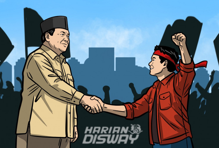 Komunikasi Simbiotik dan Kedaulatan Buruh di Era Digital