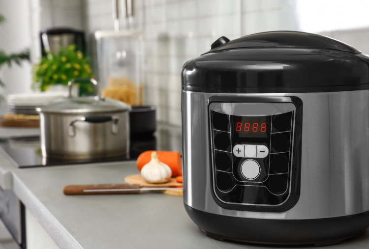 5 Resep Makanan yang Bisa Dibuat dengan Rice Cooker