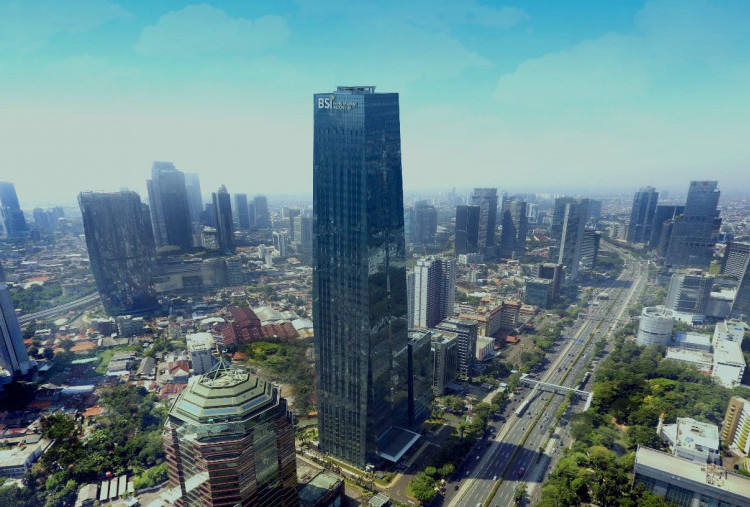 Kantor Cabang Luar Negeri Dubai Tumbuh Solid, BSI Mantap Akan Perluas Cabang ke Arab Saudi