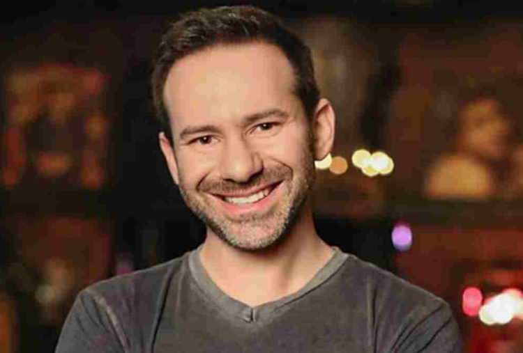 Sosok Leonid Radvinsky Pemilik OnlyFans Meninggal Dunia di Usia 43 Tahun, Gimana Nasib Pengguna Platform?