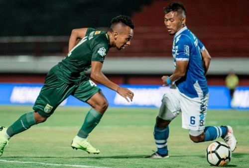 Jelang Persib vs Persebaya: Awas! Ini Daftar Pemain Persebaya yang Sering Assist Saat Lawan Persib