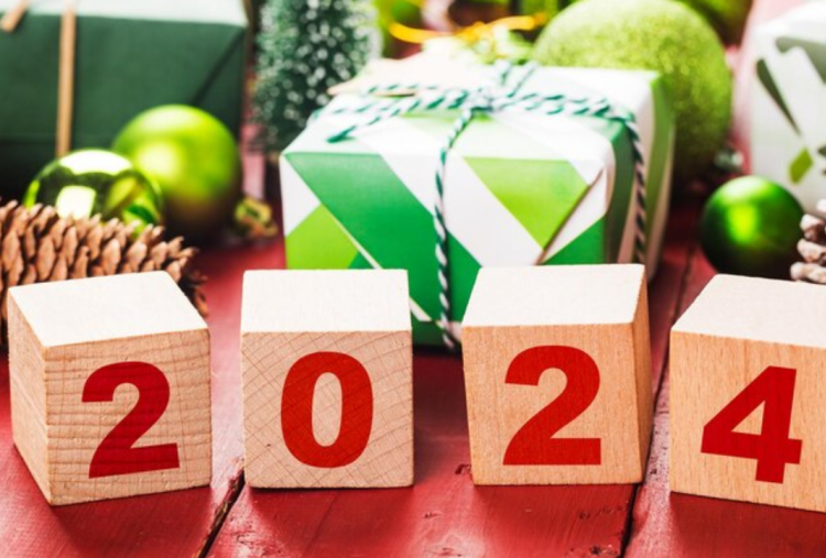 Kapan Jadwal Libur Cuti Bersama Natal dan Tahun Baru 2024/2025? Cek Tanggalnya di Sini