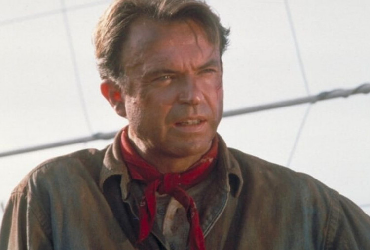 Mengenang Sam Neill, Ini Deretan 10 Film Terbaiknya Sepanjang Karier