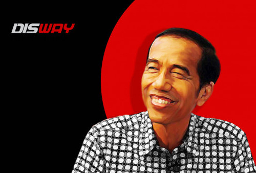 4 Menteri Minta Restu Presiden, Adi Prayitno: Parameter Jokowi Hasil Survei