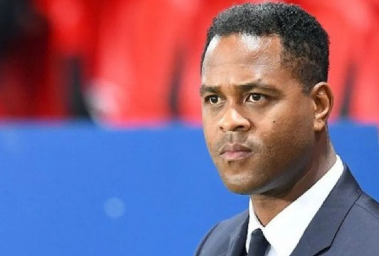 HERE WE GO! Patrick Kluivert Gantikan Shin Tae-yong di Timnas Indonesia