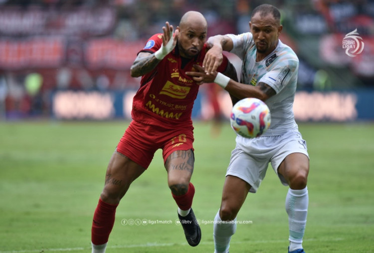 Klub Liga 1 Boleh Rekrut 11 Pemain Asing Musim Depan, Tetapi Hanya Boleh 8 Pemain yang Tampil