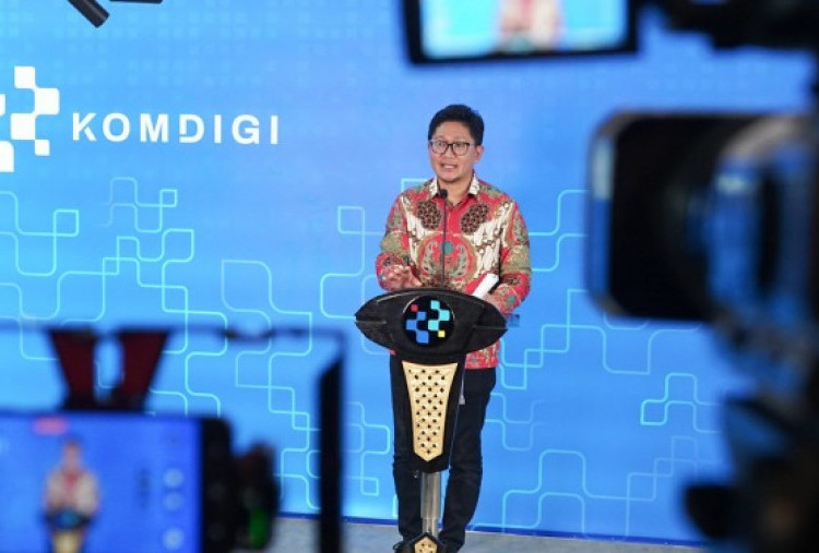 Kemkomdigi Analisis Rating Game Steam yang Tak Sesuai Klasifikasi Usia